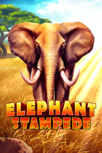 Играй в Elephant Stampede онлайн без регистрации | Азино Три Топора