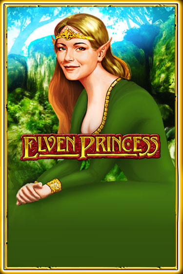Играй в Elven Princess онлайн без регистрации | Азино Три Топора