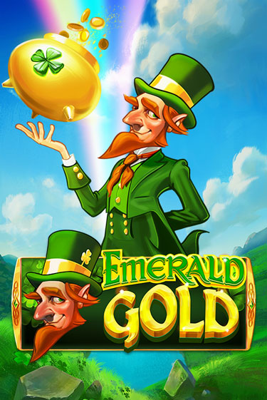 Играй в Emerald Gold онлайн без регистрации | Азино Три Топора