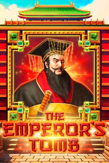 Играй в The Emperor's Tomb онлайн без регистрации | Азино Три Топора