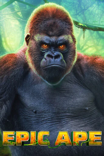 Играй в Epic Ape онлайн без регистрации | Азино Три Топора