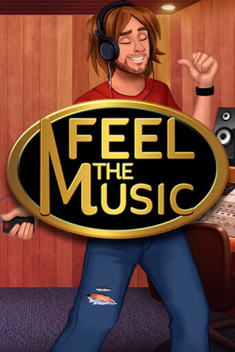 Играй в Feel The Music онлайн без регистрации | Азино Три Топора