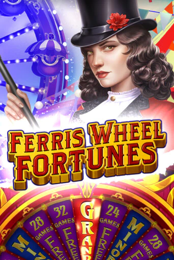 Играй в Ferris Wheel Fortunes онлайн без регистрации | Азино Три Топора