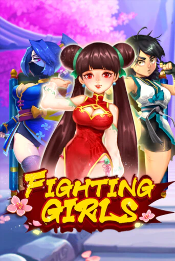 Играй в Fighting Girls онлайн без регистрации | Азино Три Топора