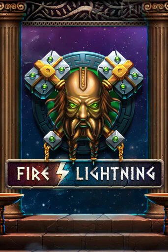 Играй в Fire Lightning онлайн без регистрации | Азино Три Топора