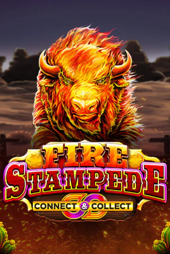 Играй в Fire Stampede онлайн без регистрации | Азино Три Топора