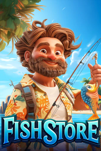 Играй в Fish Store онлайн без регистрации | Азино Три Топора