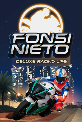 Играй в Fonsi Nieto Deluxe Racing Life онлайн без регистрации | Азино Три Топора