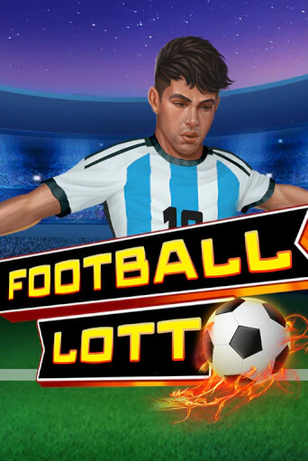 Играй в Football Lotto онлайн без регистрации | Азино Три Топора