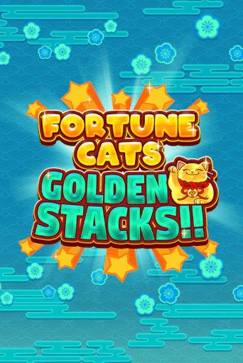 Играй в Fortune Cats Golden Stacks онлайн без регистрации | Азино Три Топора
