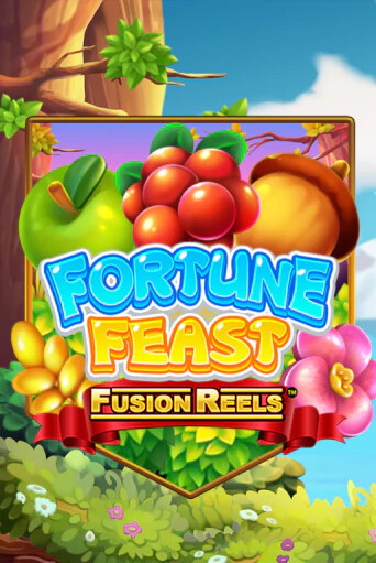 Играй в Fortune Feast Fusion Reels онлайн без регистрации | Азино Три Топора