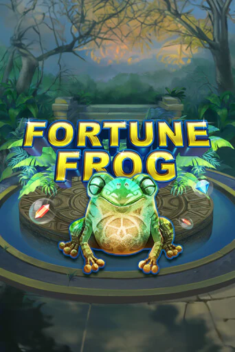 Играй в Fortune Frog онлайн без регистрации | Азино Три Топора