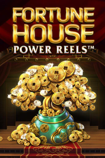 Играй в Fortune House Power Reels™ онлайн без регистрации | Азино Три Топора