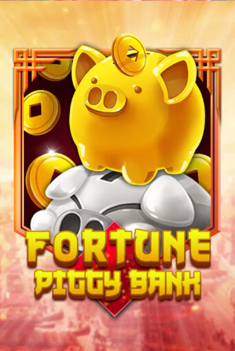 Играй в Fortune Piggy Bank онлайн без регистрации | Азино Три Топора