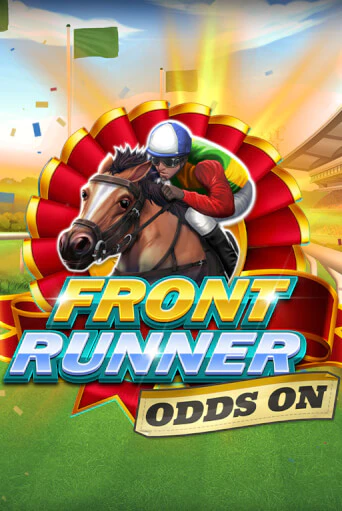 Играй в Front Runner Odds On онлайн без регистрации | Азино Три Топора