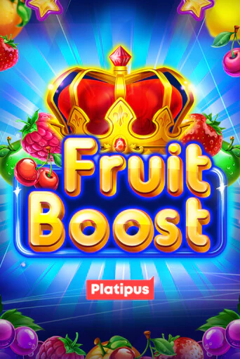 Играй в Fruit Boost онлайн без регистрации | Азино Три Топора