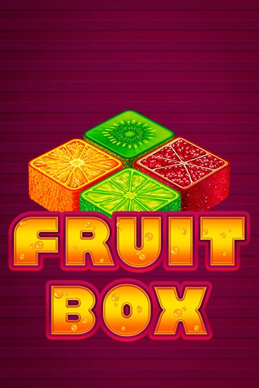 Играй в Fruit Box онлайн без регистрации | Азино Три Топора