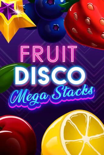 Играй в Fruit Disco: Mega Stacks онлайн без регистрации | Азино Три Топора