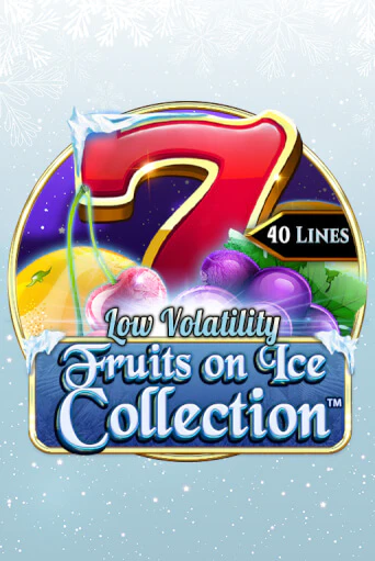 Играй в Fruits On Ice Collection 40 Lines онлайн без регистрации | Азино Три Топора