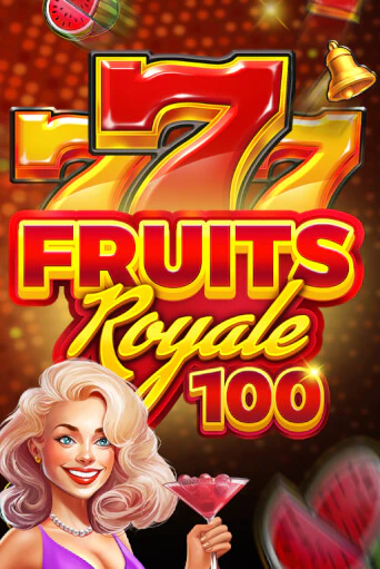 Играй в Fruits Royale 100 онлайн без регистрации | Азино Три Топора