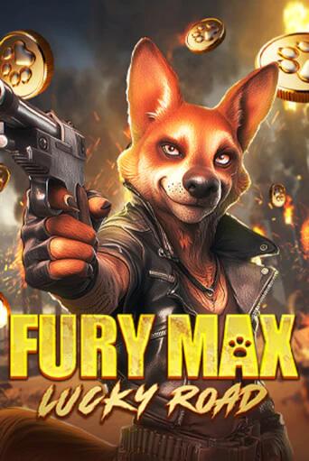 Играй в Fury Max Lucky Road онлайн без регистрации | Азино Три Топора