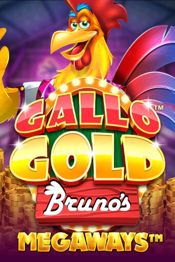Играй в Gallo Gold Bruno's™ Megaways™ онлайн без регистрации | Азино Три Топора