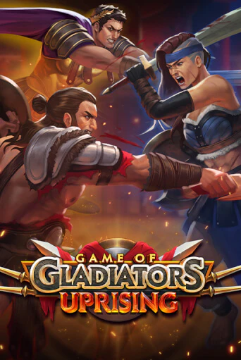 Играй в Game of Gladiators: Uprising онлайн без регистрации | Азино Три Топора