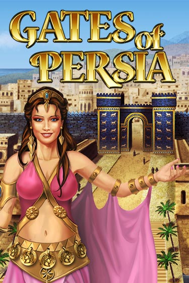 Играй в Gates of Persia онлайн без регистрации | Азино Три Топора