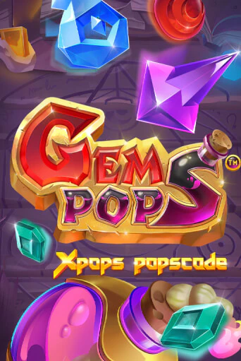 Играй в GemPops онлайн без регистрации | Азино Три Топора