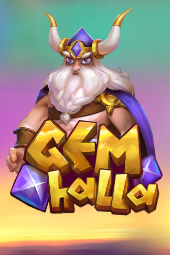 Играй в Gemhalla онлайн без регистрации | Азино Три Топора