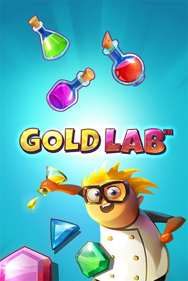 Играй в Gold Lab онлайн без регистрации | Азино Три Топора