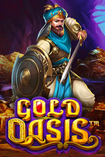 Играй в Gold Oasis онлайн без регистрации | Азино Три Топора