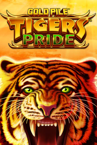 Играй в Gold Pile: Tiger's Pride онлайн без регистрации | Азино Три Топора