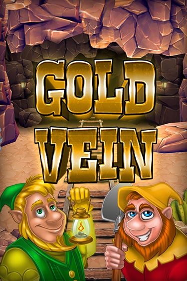 Играй в Gold Vein онлайн без регистрации | Азино Три Топора