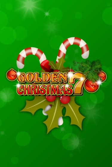 Играй в Golden 7 Christmas онлайн без регистрации | Азино Три Топора