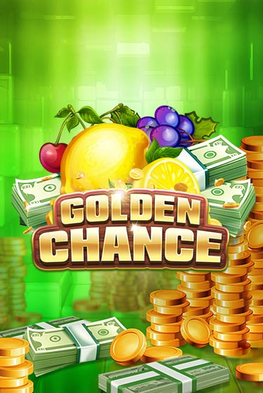 Играй в Golden Chance онлайн без регистрации | Азино Три Топора