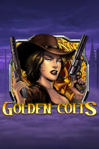 Играй в Golden Colts онлайн без регистрации | Азино Три Топора