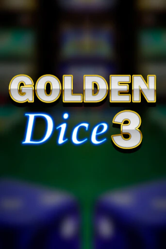 Играй в Golden Dice 3 онлайн без регистрации | Азино Три Топора