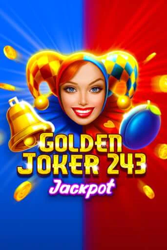 Играй в Golden Joker 243 онлайн без регистрации | Азино Три Топора