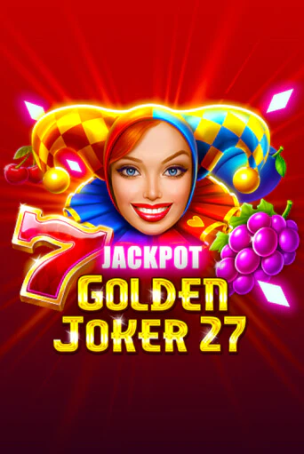Играй в Golden Joker 27 онлайн без регистрации | Азино Три Топора