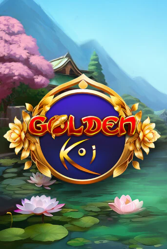 Играй в Golden Koi онлайн без регистрации | Азино Три Топора