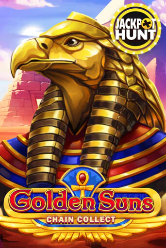 Играй в Golden Suns: Chain Collect онлайн без регистрации | Азино Три Топора