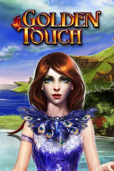 Играй в Golden Touch онлайн без регистрации | Азино Три Топора