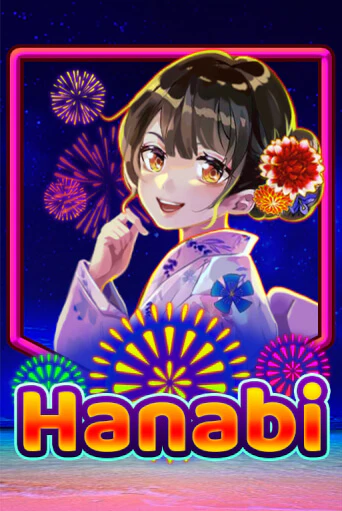 Играй в Hanabi онлайн без регистрации | Азино Три Топора