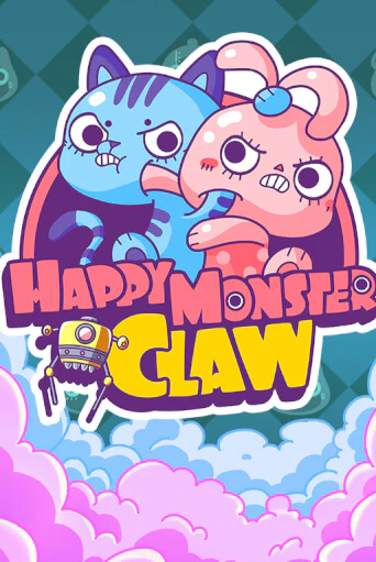 Играй в Happy Monster Claw онлайн без регистрации | Азино Три Топора