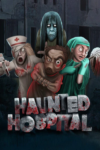 Играй в Haunted Hospital онлайн без регистрации | Азино Три Топора