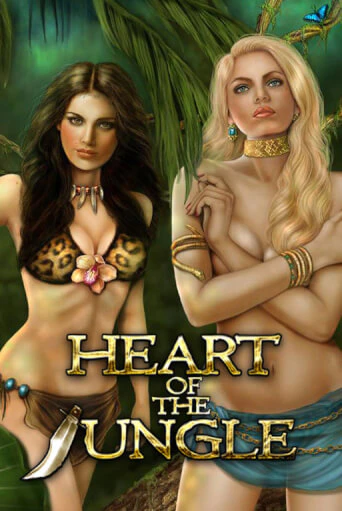 Играй в Heart of the Jungle онлайн без регистрации | Азино Три Топора
