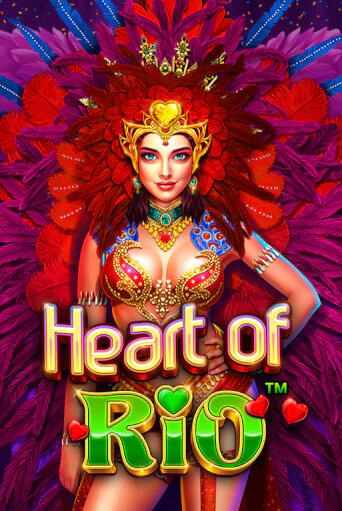 Играй в Heart of Rio онлайн без регистрации | Азино Три Топора