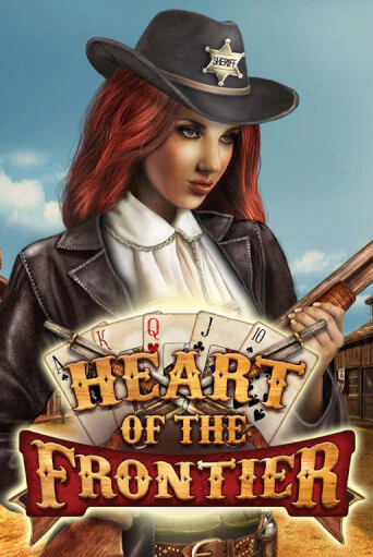 Играй в Heart of the Frontier онлайн без регистрации | Азино Три Топора