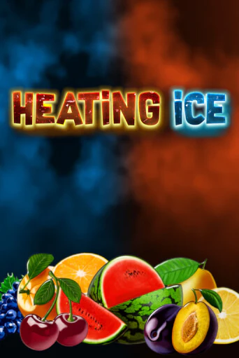 Играй в Heating Ice онлайн без регистрации | Азино Три Топора